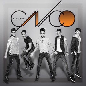 ดาวน์โหลดและฟังเพลง Tan Fácil พร้อมเนื้อเพลงจาก CNCO