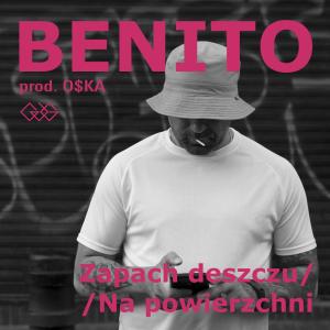 Album Zapach deszczu // Na powierzchni oleh Benito