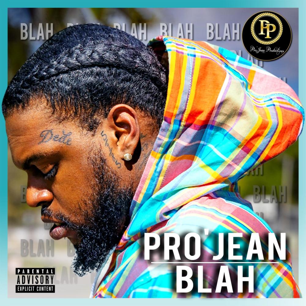 Blah (Explicit)