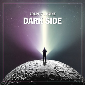 Adaptiv的專輯Dark Side