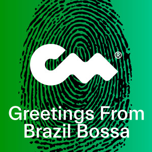 ดาวน์โหลดและฟังเพลง Greetings From Brazil Bossa พร้อมเนื้อเพลงจาก Tony Pascall
