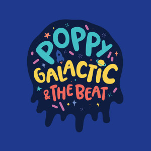 Album Say Goodbye oleh Poppy Galactic and The Beat