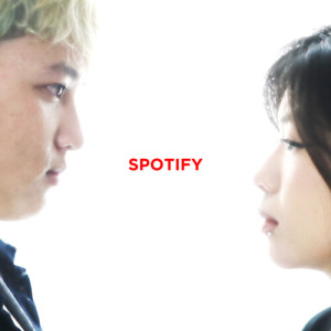 Album Spotify (Explicit) from ZINDO