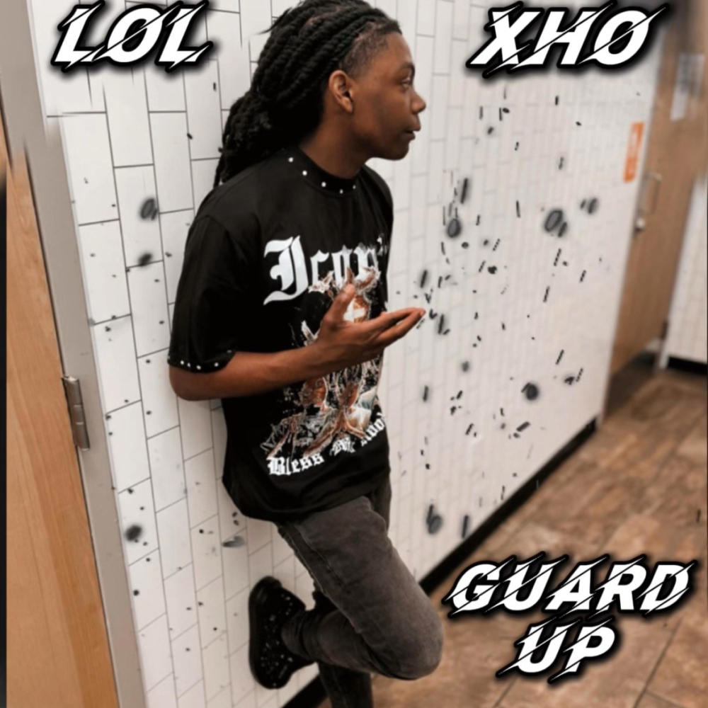 Guard up (Explicit)