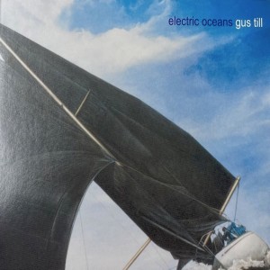 Album electric oceans from 