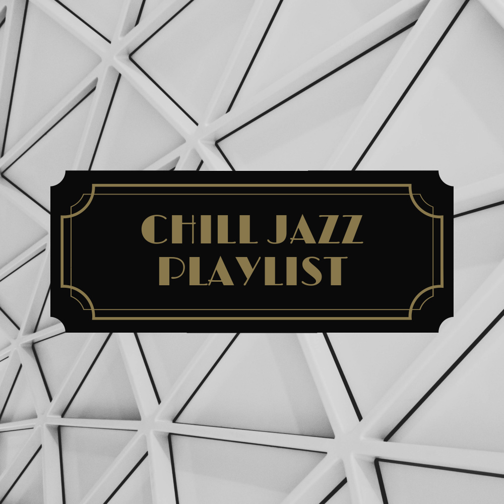 Smooth Piano Jazz