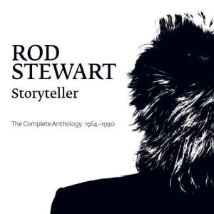 收聽Rod Stewart的I Was Only Joking歌詞歌曲