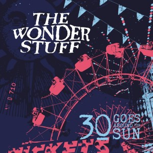 The Wonder Stuff的專輯30 Goes Around the Sun