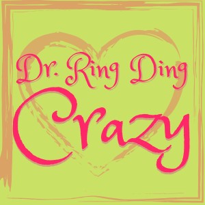 อัลบัม Crazy ศิลปิน Dr. Ring Ding