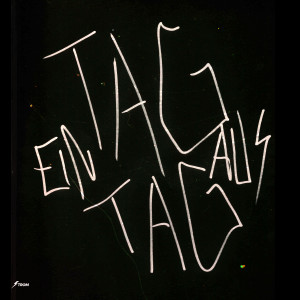 Album TAG EIN TAG AUS from Ström