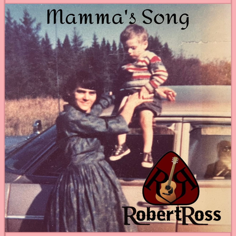 Mamma's Song