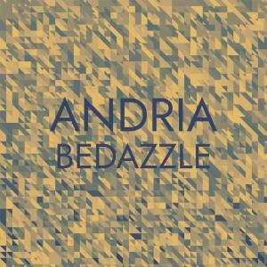 Various的专辑Andria Bedazzle