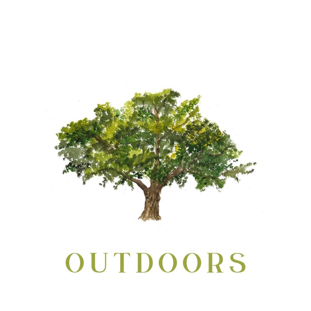 Outdoors