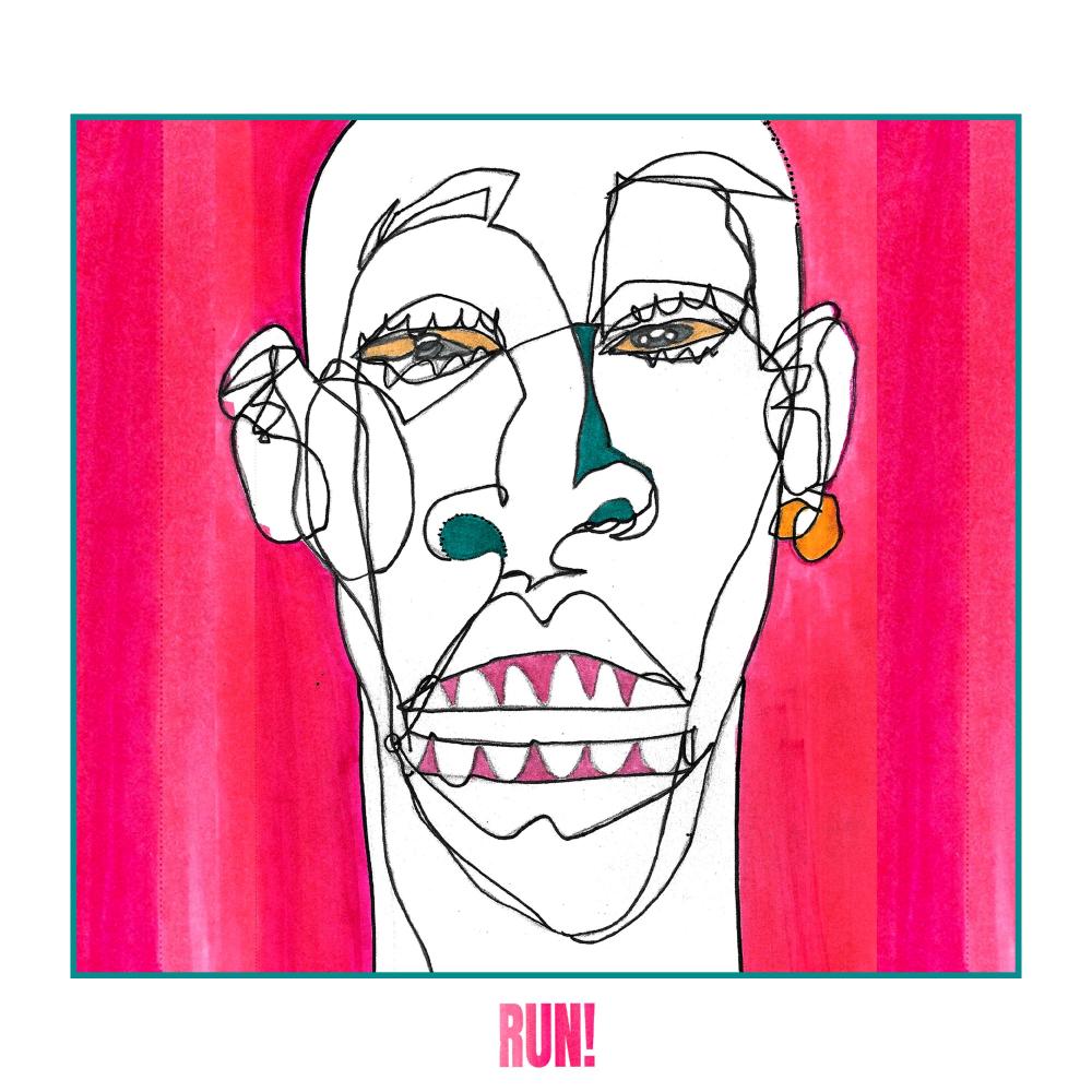 RUN! (Explicit)