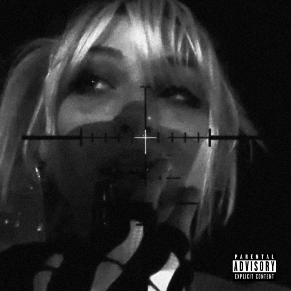 SHY AWAY (feat. Raw-Gee & Thucci) (Explicit)