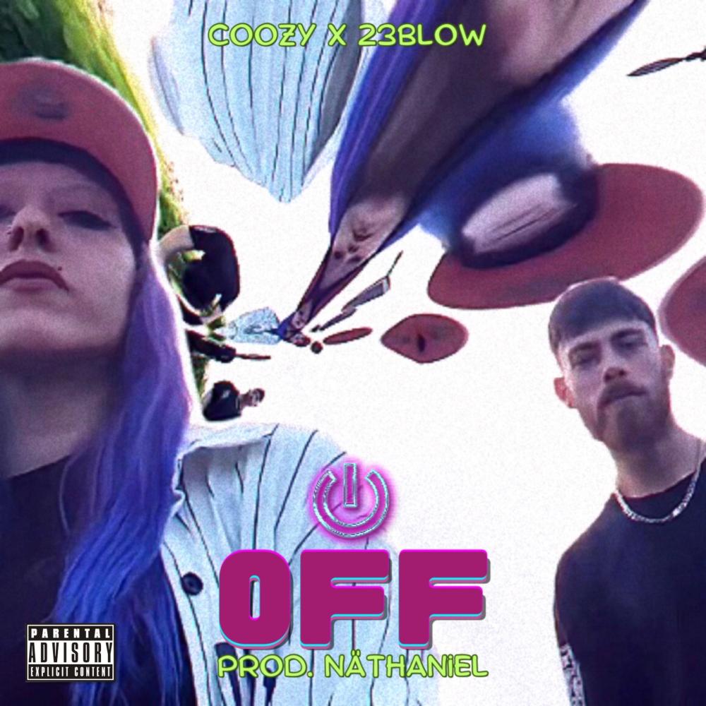 Off (feat. 23Blow & Näthaniel) (Explicit)
