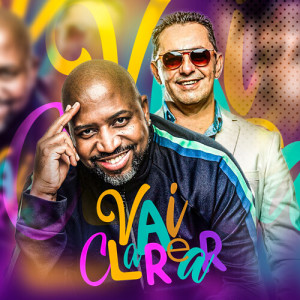 Album Vai Clarear from 
