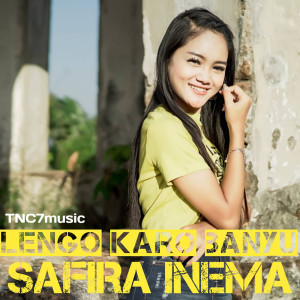 收听Safira Inema的Lengo Karo Banyu歌词歌曲