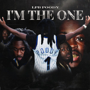 LPB Poody的專輯I'm The One