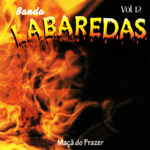 Album Banda Labaredas, Vol. 12 (Maçã do Prazer) from Various Artists