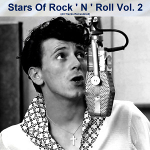 Dengarkan Let 'M Roll (Remastered 2022) lagu dari Jimmy Cavallo And His House Rockers dengan lirik