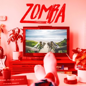 收聽Zomba的Vírus歌詞歌曲