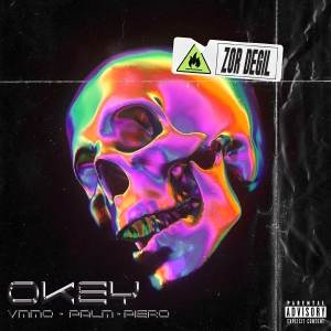 Album ZOR DEĞİL from OKEY