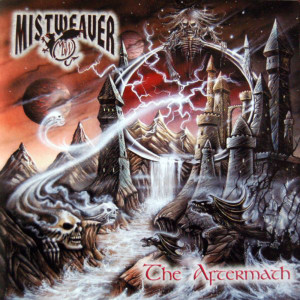 ดาวน์โหลดและฟังเพลง Blood in the Night พร้อมเนื้อเพลงจาก Mistweaver