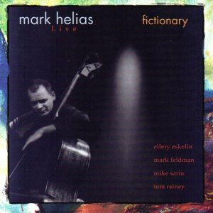 ดาวน์โหลดและฟังเพลง Douglas Fir (Live) พร้อมเนื้อเพลงจาก Mark Helias