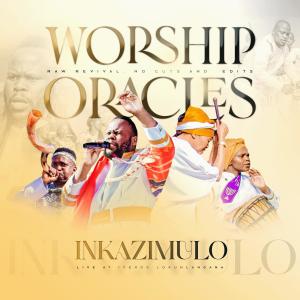 收聽Worship Oracles的Liphakanyisiwe (feat. Andile KaMajola)歌詞歌曲