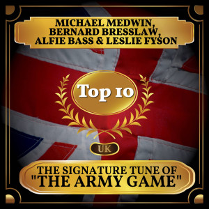 Album The Signature Tune of "The Army Game" from Michael Medwin