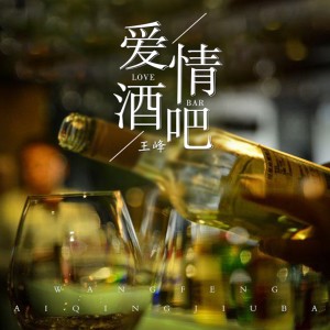 王峰的專輯愛情酒吧