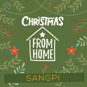 Sangpi的專輯Christmas from Home