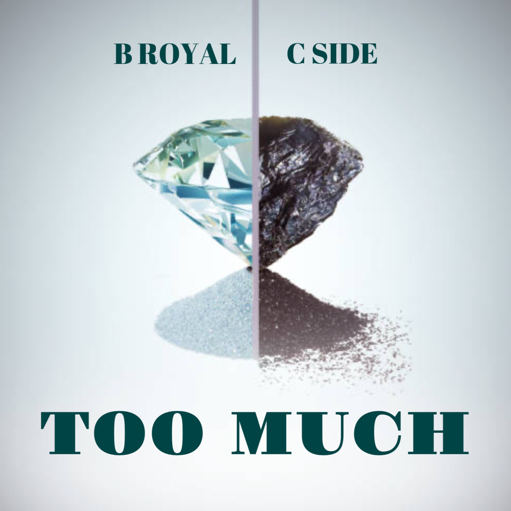 Too Much (Explicit)