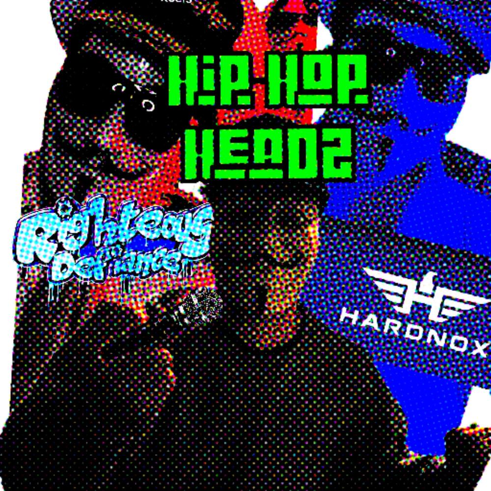Hip Hop Headz (beat)