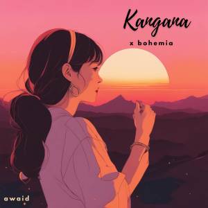 Album Kangana x Bohemia oleh AWAID