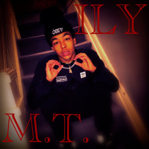 Listen to Ily (Explicit) song with lyrics from M.T.