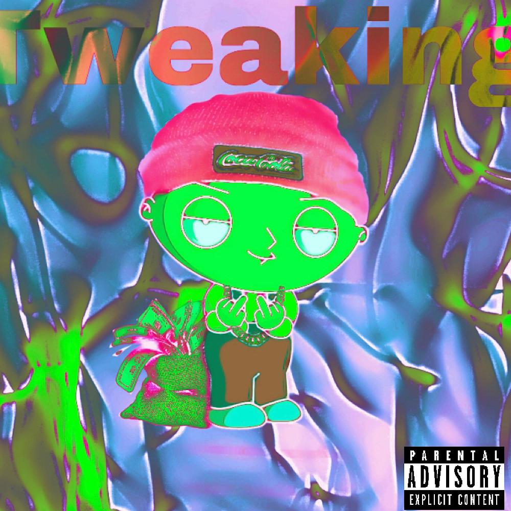 Tweaking (feat. Jowell) (Explicit)