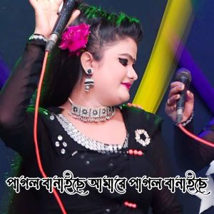 Album Pagol Banaiche Amare Pagol Banaiche from Taniya