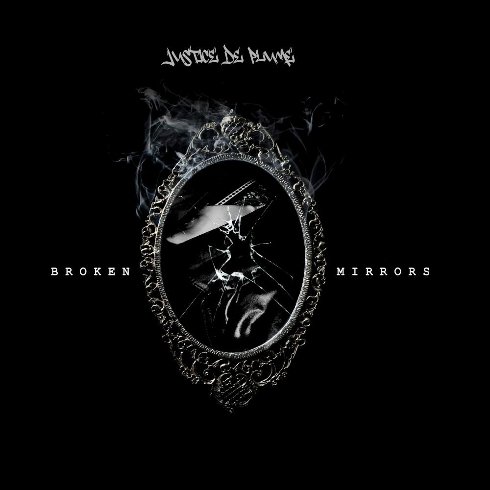 BLESSED BE (feat. Uzee The Bovvaking)