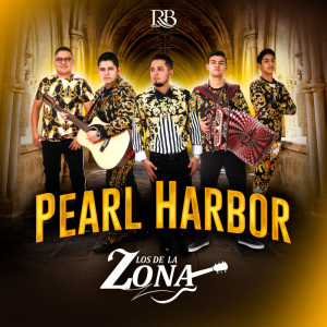 收聽Los De La Zona的Pearl Harbor歌詞歌曲