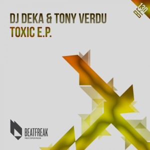 Listen to Your Mine song with lyrics from DJ Deka