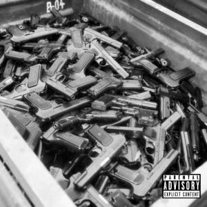 Tragedy Khadafi的專輯Magnum Opus (feat. Tragedy Khadafi) [Explicit]