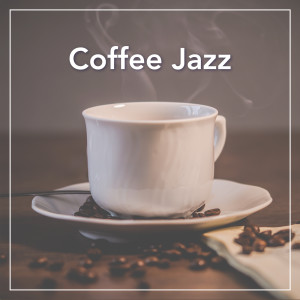 Various的專輯Coffee Jazz