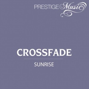 Album Sunrise from Crossfade