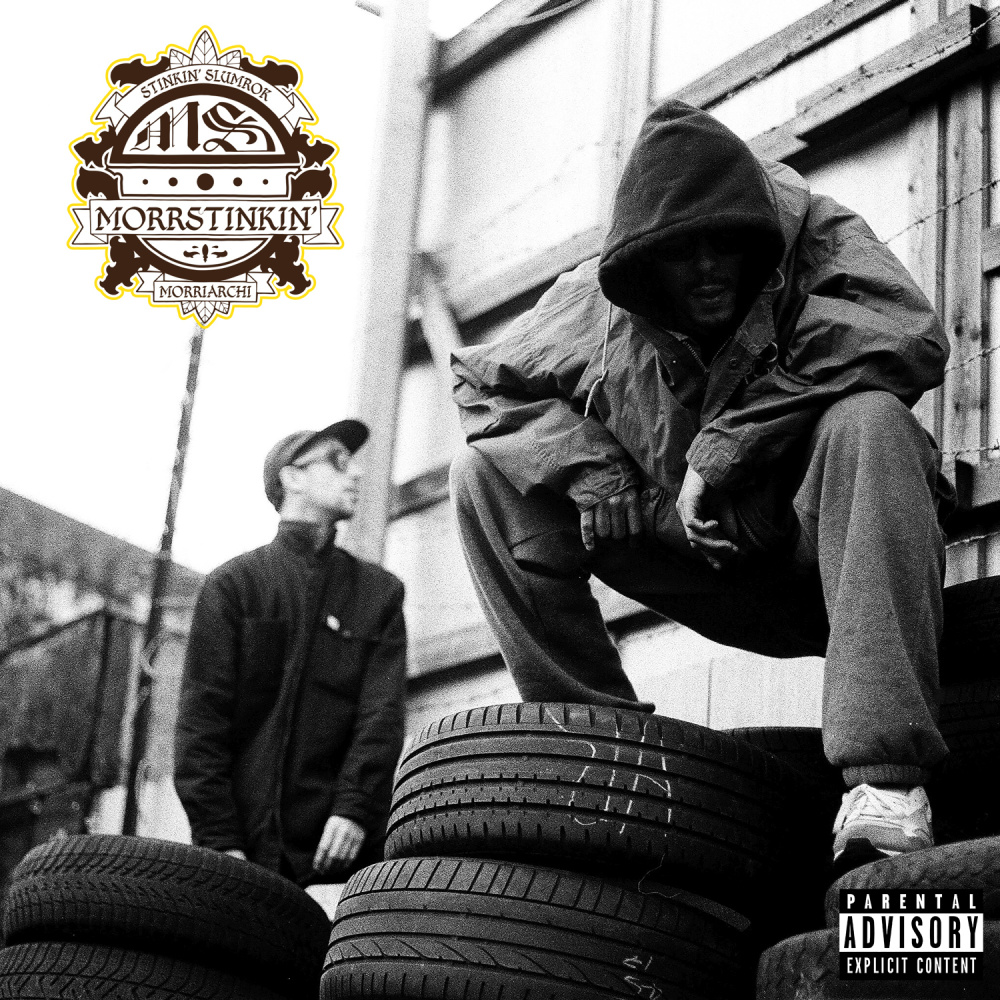 Early In The Morning (Explicit)