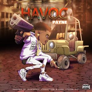 Album Havoc (Explicit) oleh Payne