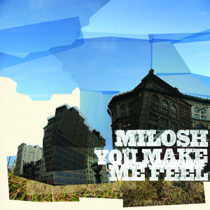 收听Milosh的The Sky Is Grey歌词歌曲