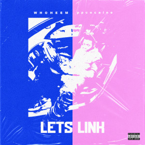 ดาวน์โหลดและฟังเพลง Lets Link (Remix) (Remix|Explicit) พร้อมเนื้อเพลงจาก WhoHeem