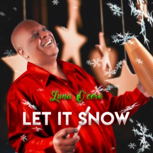 Sammy Cahn的专辑Let It Snow
